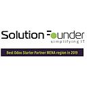 Solution Founder